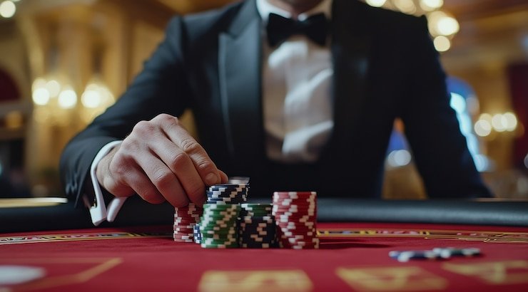 X25 Casino