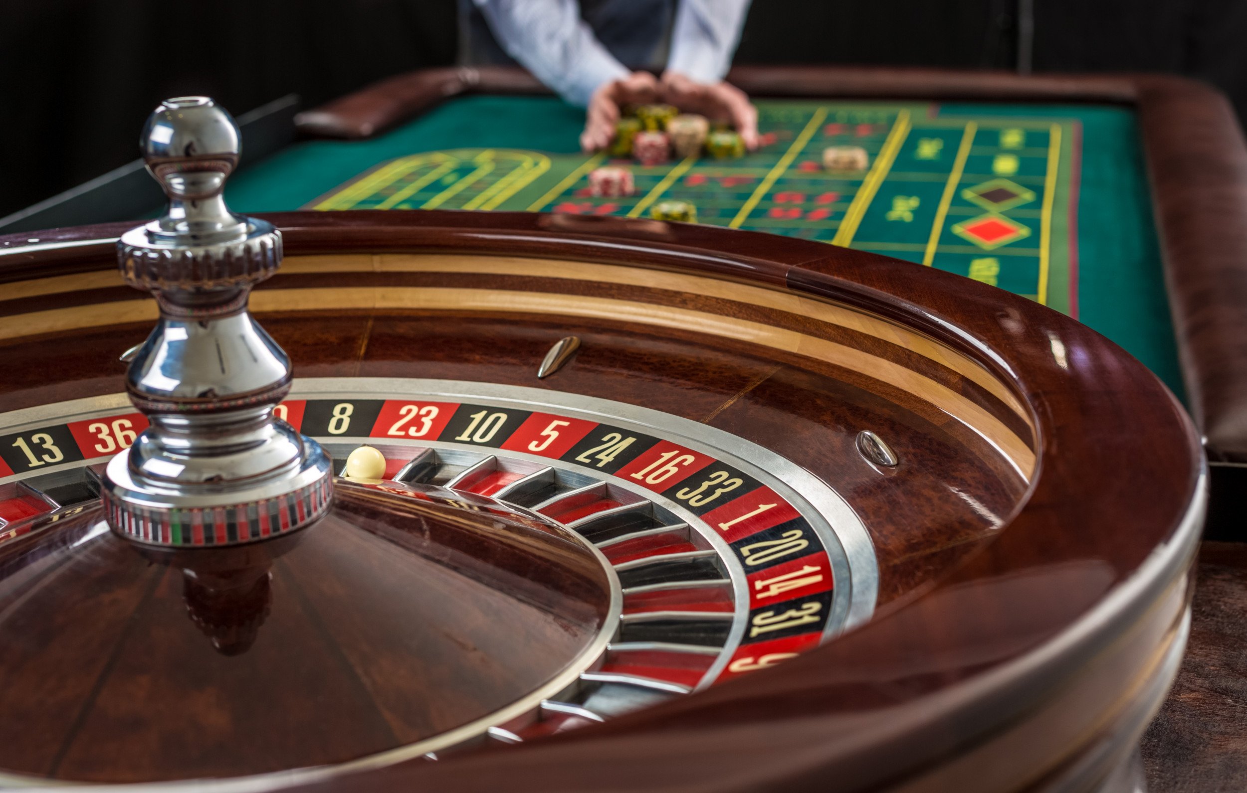 X25 Casino