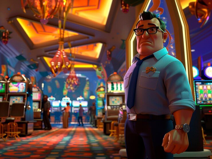 X25 Casino