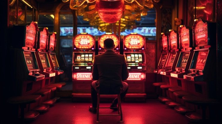 X25 Casino