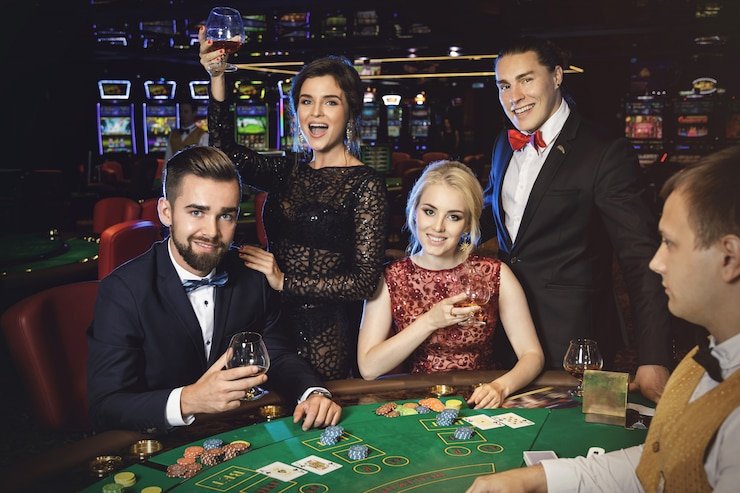 X25 Casino