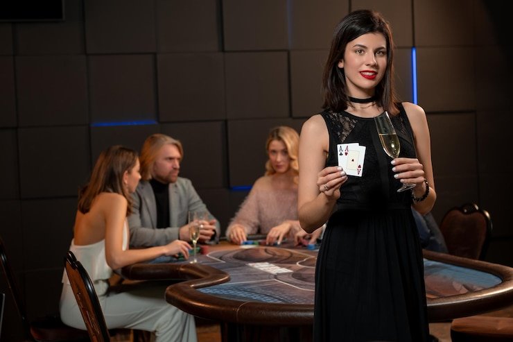 X25 Casino