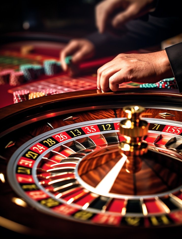 X25 Casino
