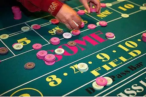 X25 Casino
