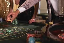 X25 Casino