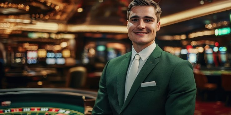 X25 Casino