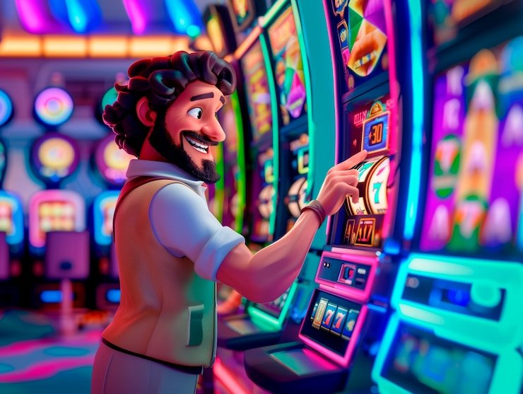 X25 Casino