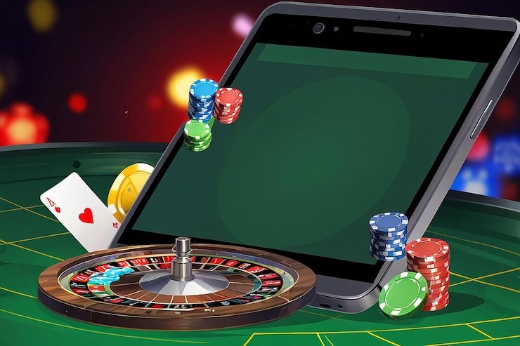 X25 Casino